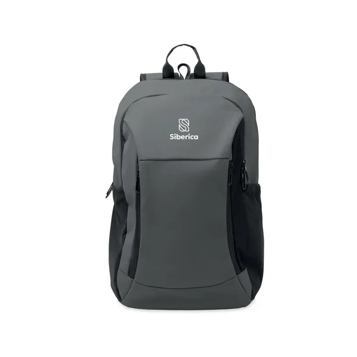15 soft PU laptop backpack - MO2684 (MOCN#15)